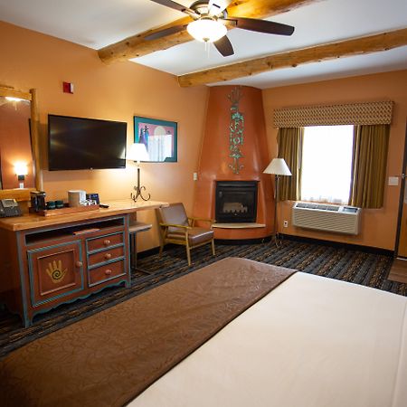 Southwest Inn at Sedona Eksteriør bilde