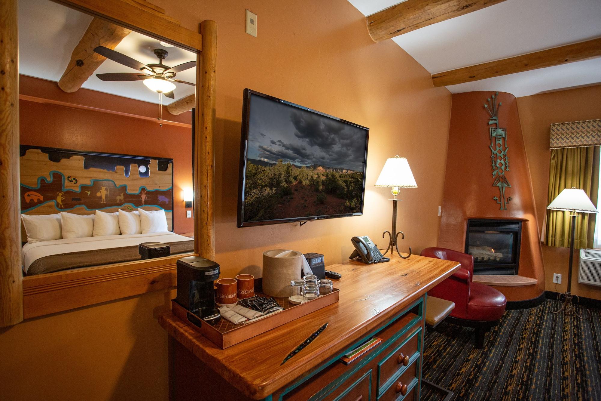 Southwest Inn at Sedona Eksteriør bilde