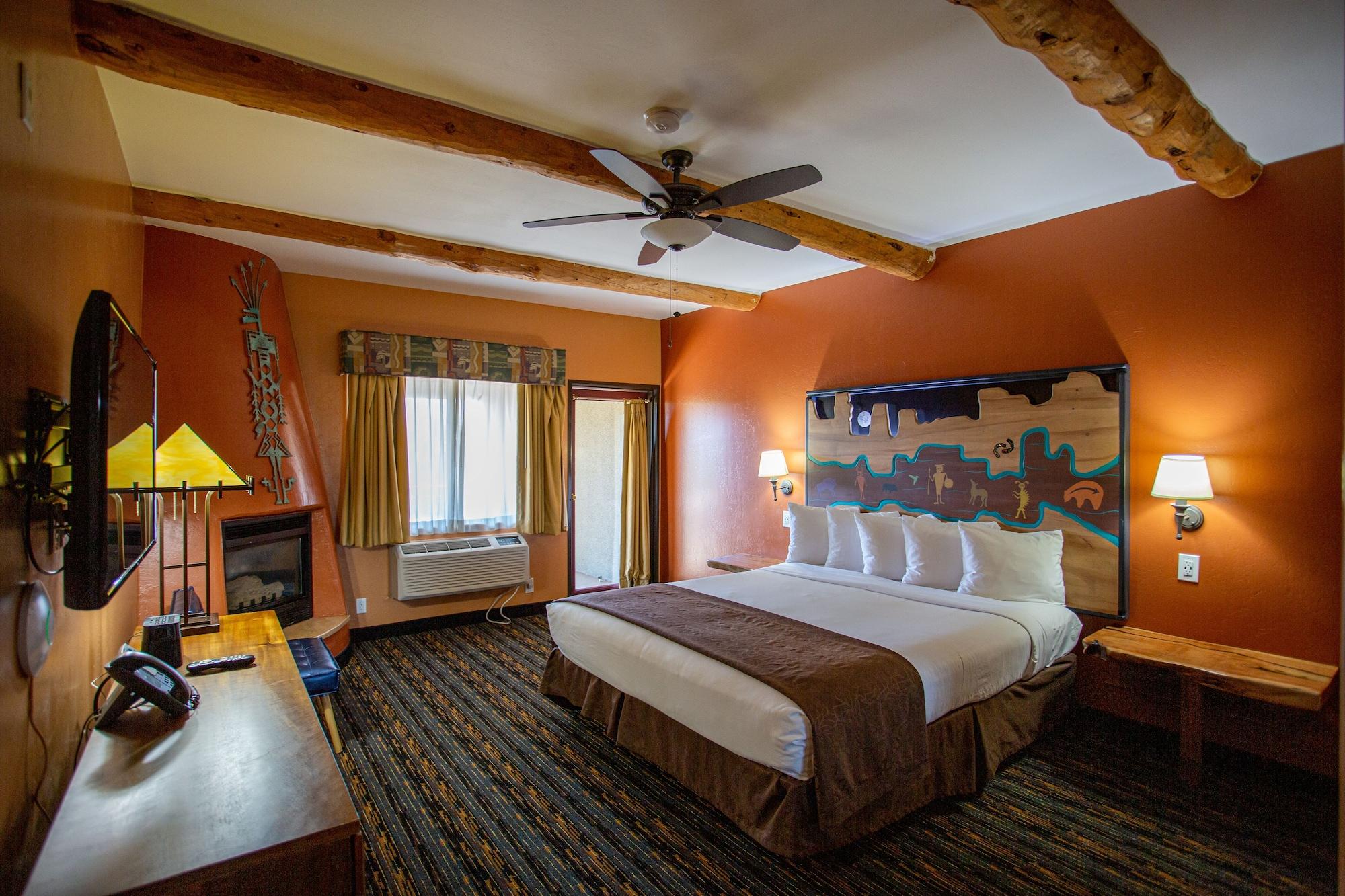Southwest Inn at Sedona Eksteriør bilde