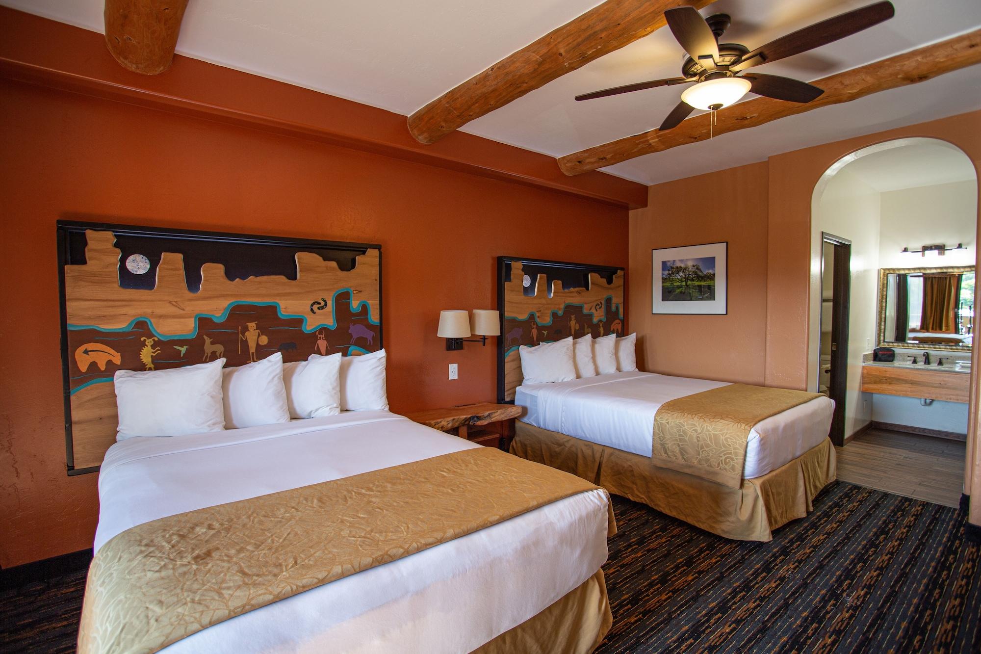 Southwest Inn at Sedona Eksteriør bilde