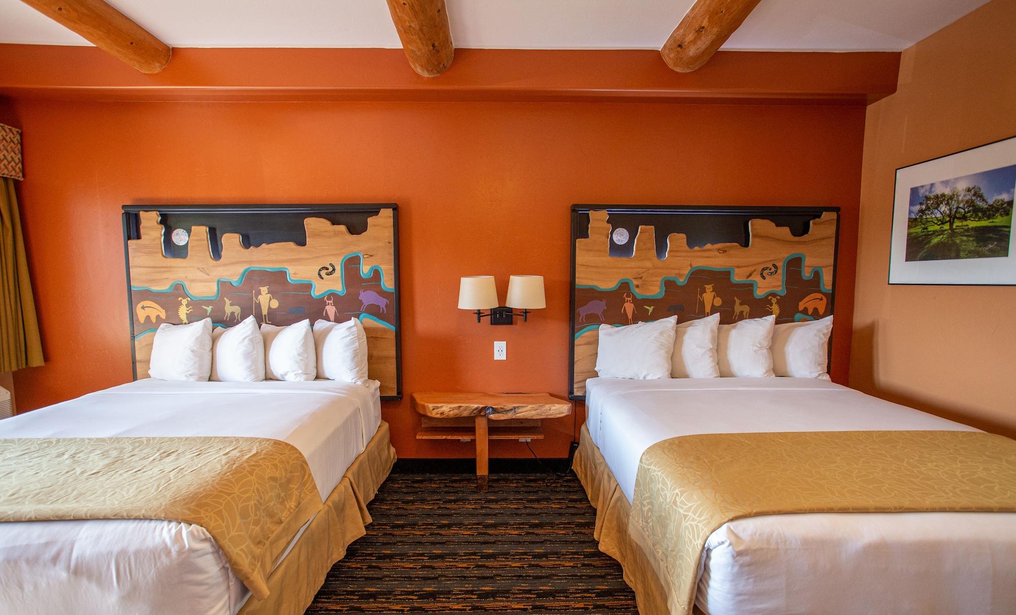 Southwest Inn at Sedona Eksteriør bilde