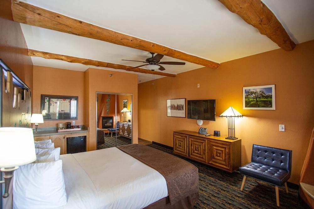 Southwest Inn at Sedona Eksteriør bilde