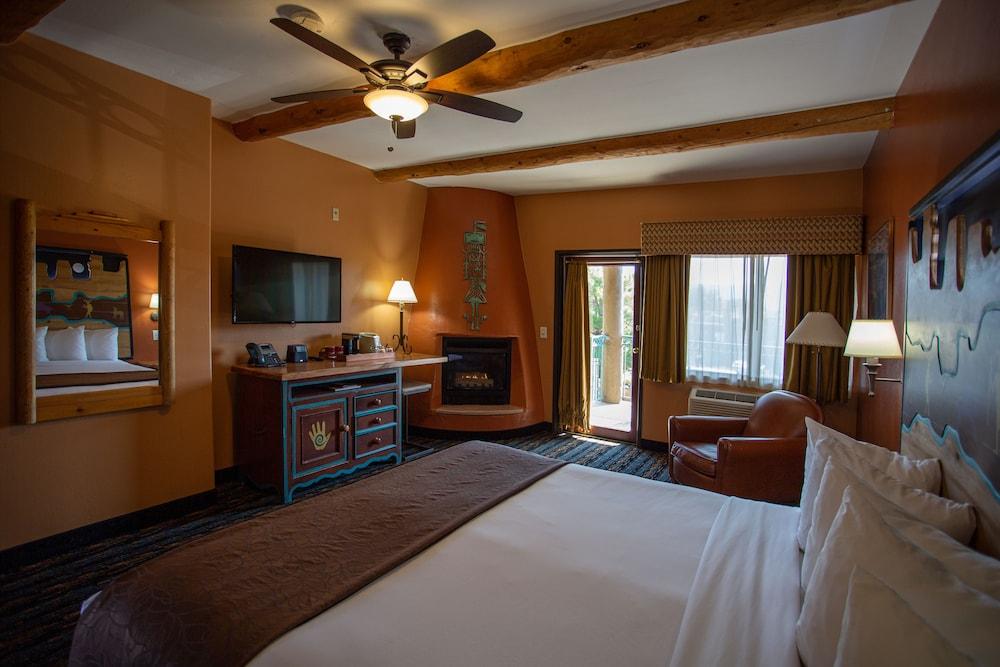 Southwest Inn at Sedona Eksteriør bilde