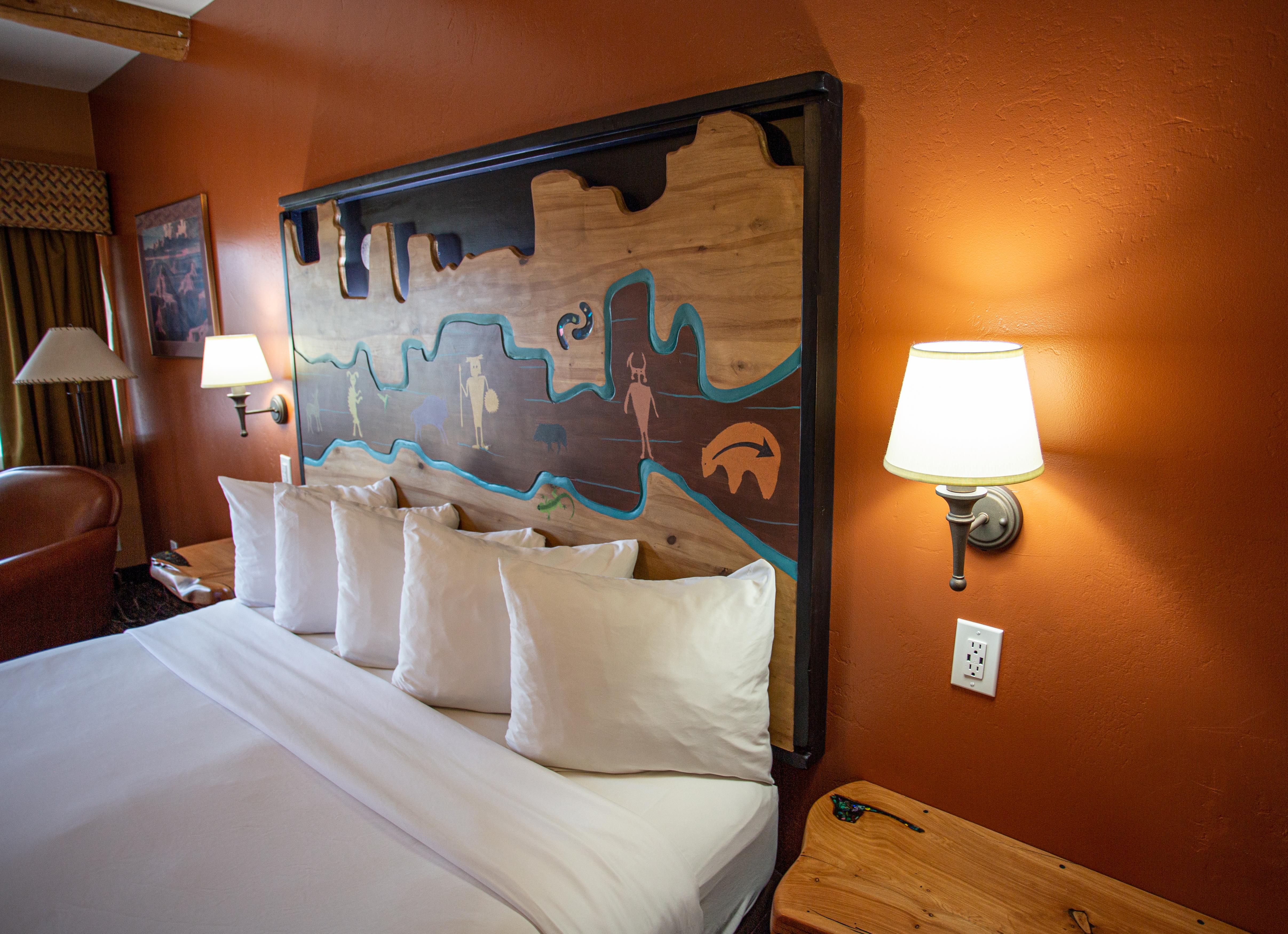 Southwest Inn at Sedona Eksteriør bilde