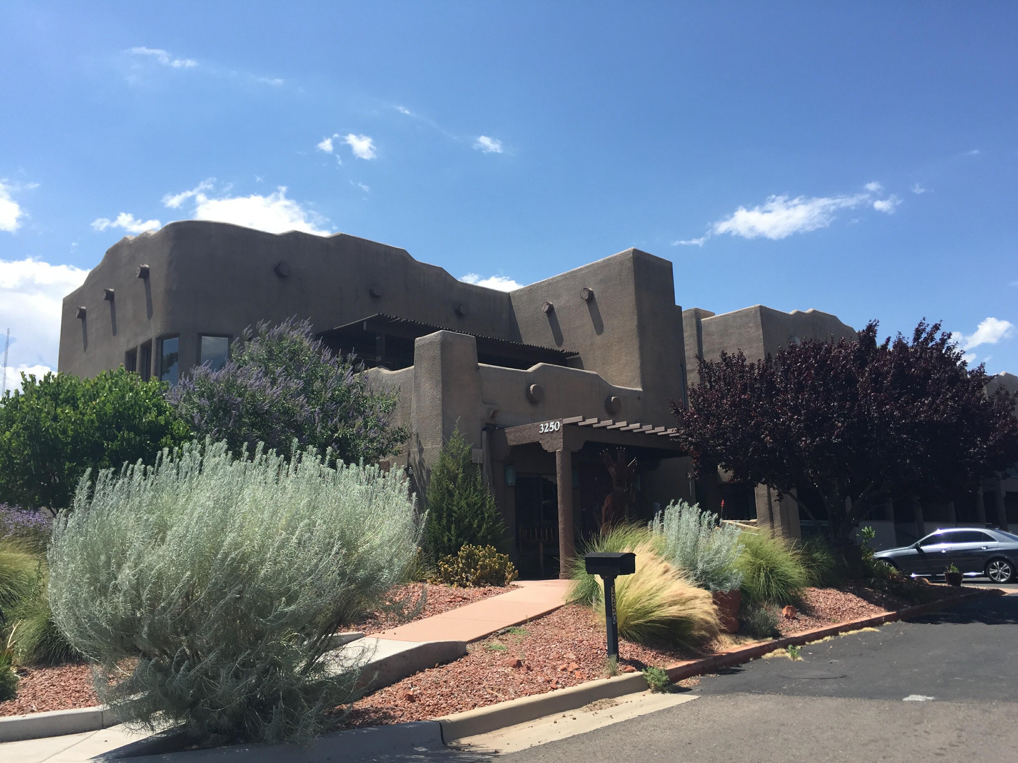Southwest Inn at Sedona Eksteriør bilde