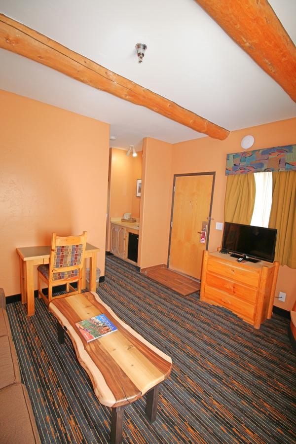 Southwest Inn at Sedona Eksteriør bilde
