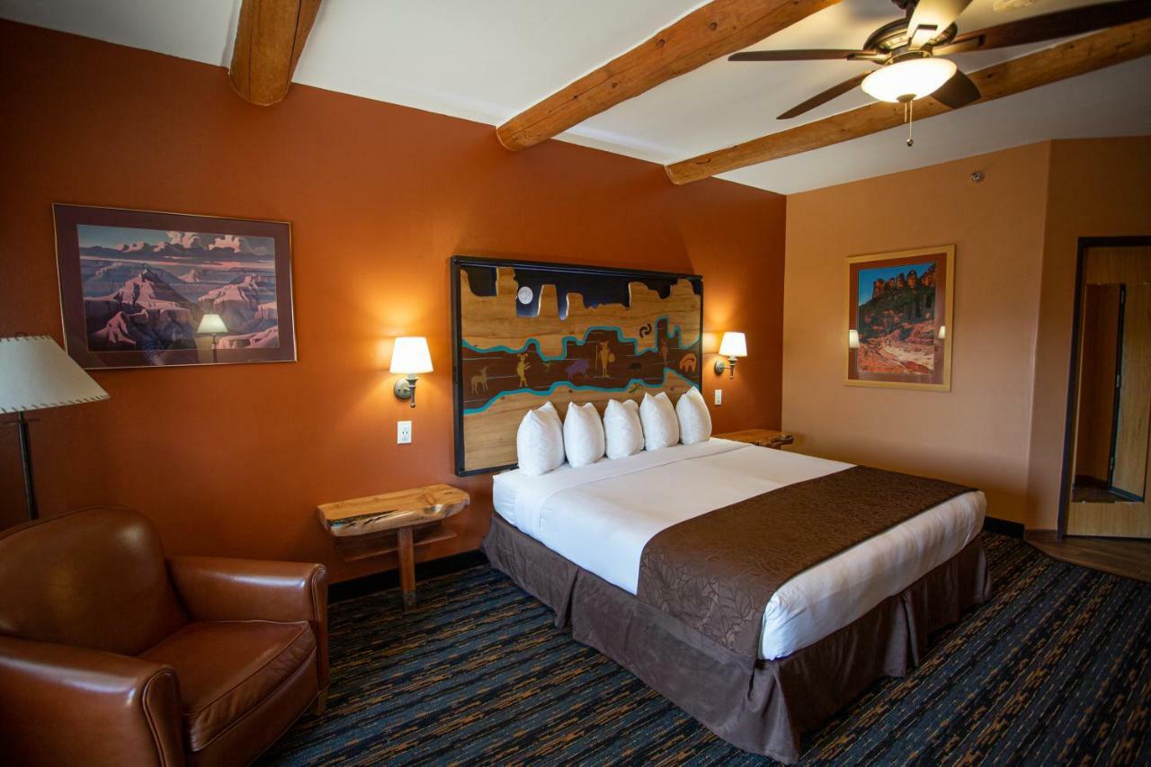 Southwest Inn at Sedona Eksteriør bilde