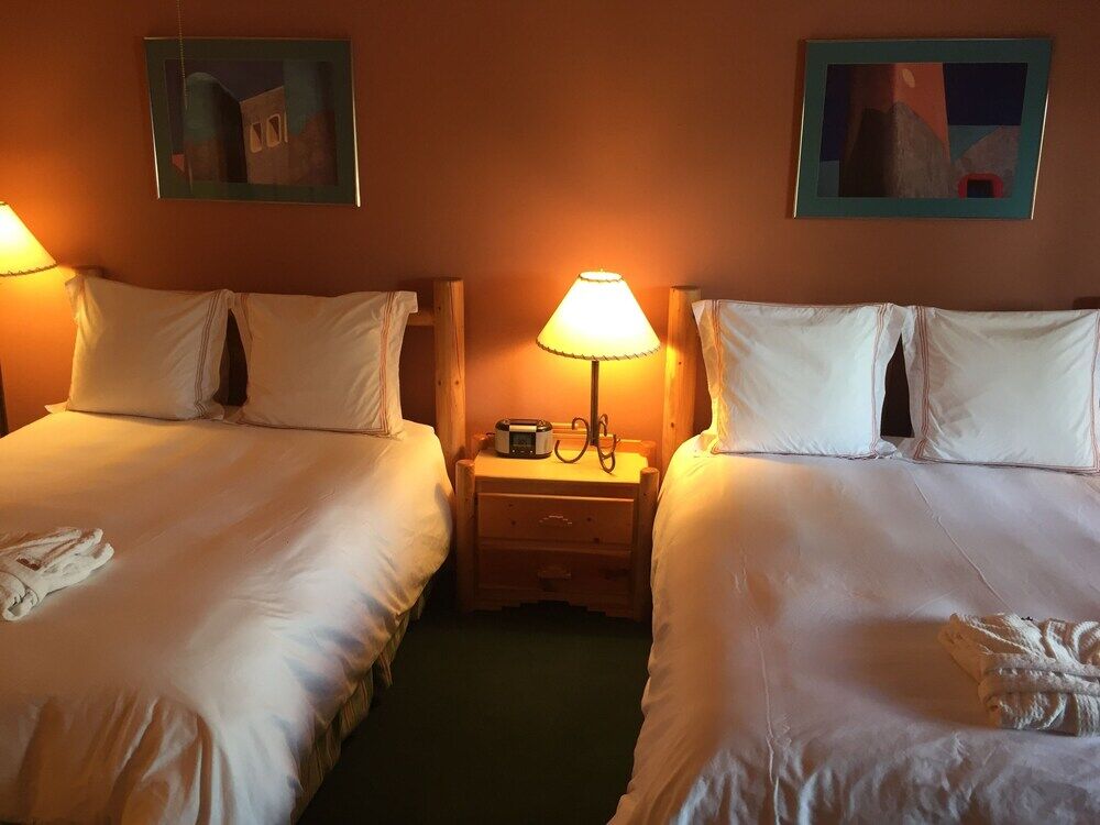 Southwest Inn at Sedona Eksteriør bilde