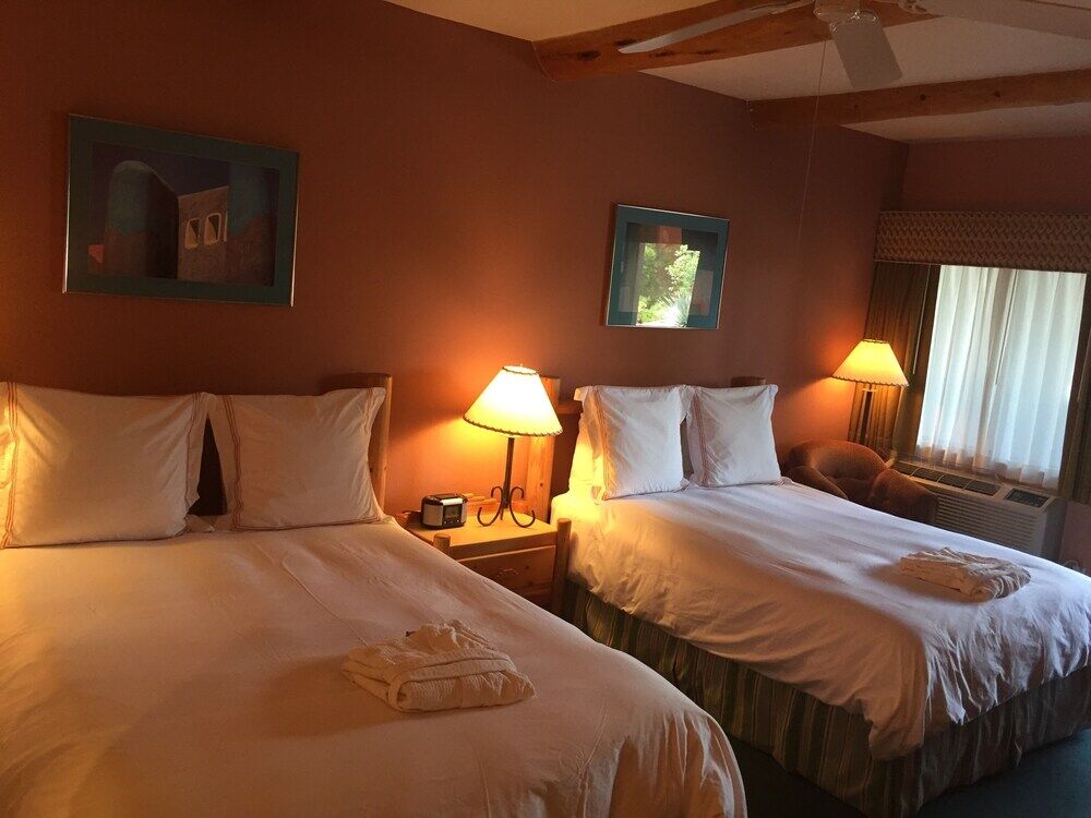 Southwest Inn at Sedona Eksteriør bilde