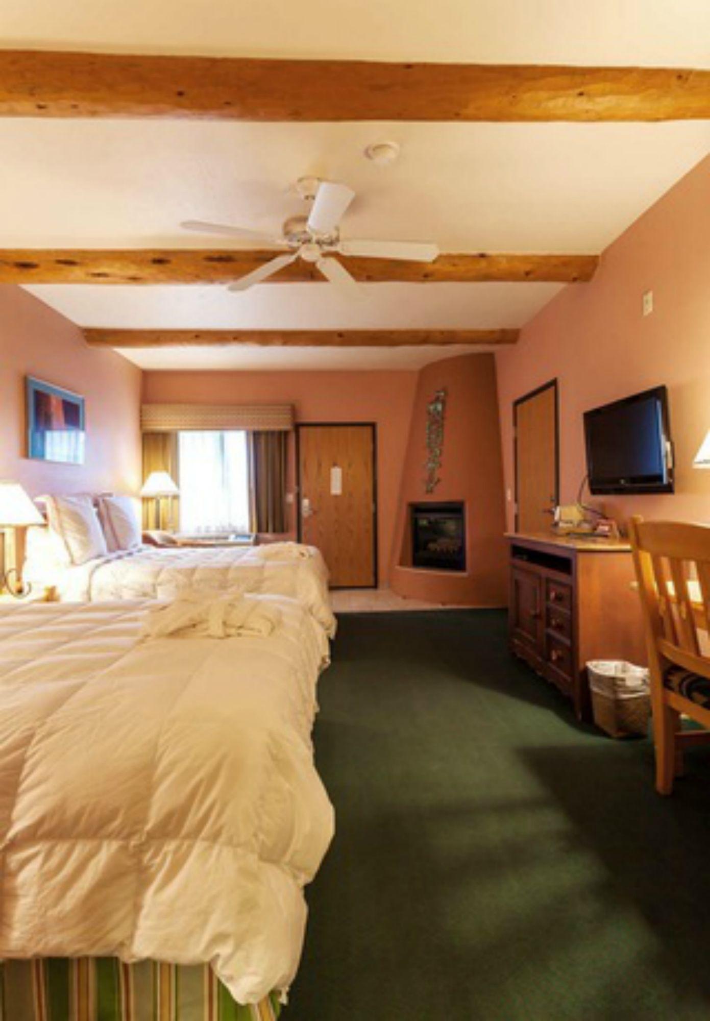 Southwest Inn at Sedona Eksteriør bilde
