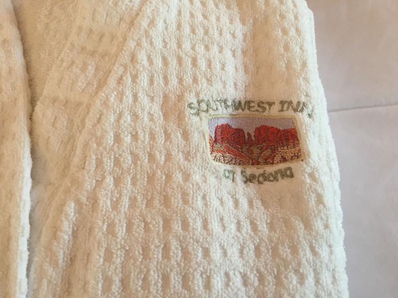 Southwest Inn at Sedona Eksteriør bilde
